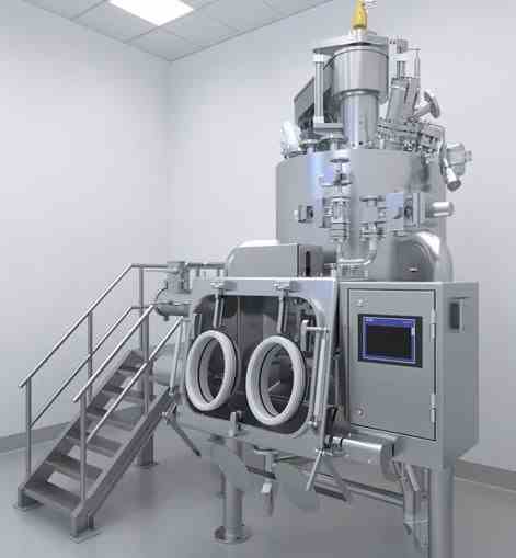 Nutsche Filter Dryer - How Does It Work and What to Consider Before Buying